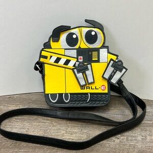 Disney Store Parks WALL-E Fashion Crossbody Bag